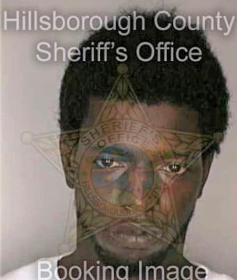 Graham Willie - Hillsborough County, FL 