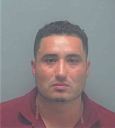Cardoza Wilter - Lee County, FL 