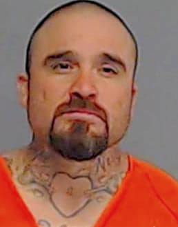 Aleman Xavier - TomGreen County, TX 