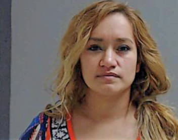 Gamez Adriana - Hidalgo County, TX 