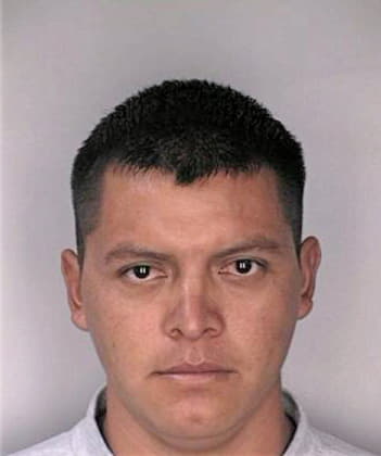 Tomas Alejandro - Hillsborough County, FL 