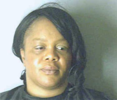 Williams Alfreda - Dekalb County, GA 