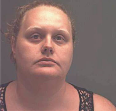 Tomlin Amanda - Douglas County, GA 