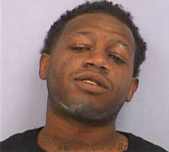 Bouie Andre - Travis County, TX 