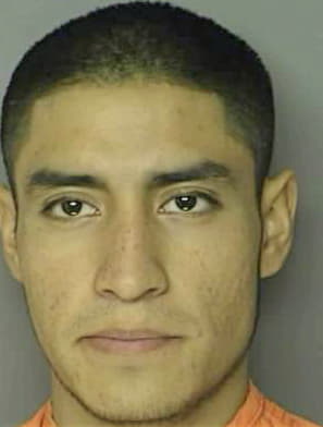 Hernandez Angel - Horry County, SC 