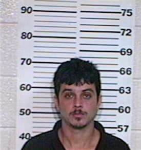 Botello Carlos - Hidalgo County, TX