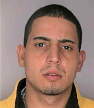 Matos Carlos - Hillsborough County, FL 