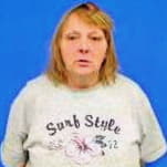 Koonce Carolyn - Dawson County, GA 