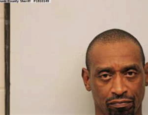 Ray Charles - Chatham County, GA 