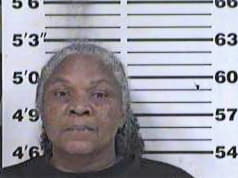 Hensley Cheryl - Hunt County, TX 