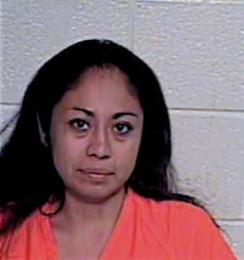 Rodriguez Delia - Hidalgo County, TX 