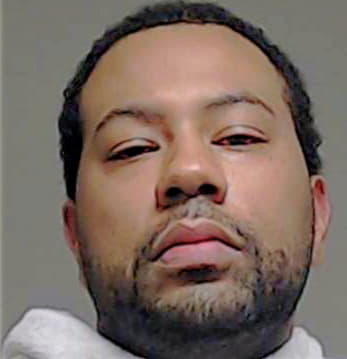 Allen Ean - Collin County, TX 