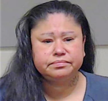 Garcia Eva - Collin County, TX 
