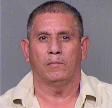 Soto-Mendoza Fernando - Maricopa County, AZ 