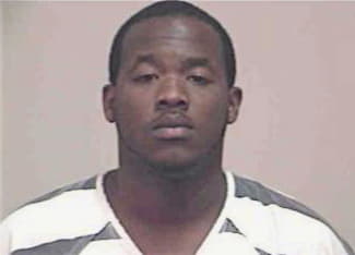 Webster Horrison - Tift County, GA 