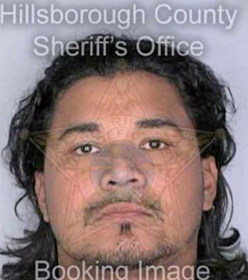 Solano Hugo - Hillsborough County, FL 