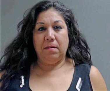 Gomez Irma - Hidalgo County, TX 