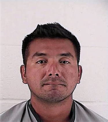 Jaime-Hernandez Isaac - Johnson County, KS 