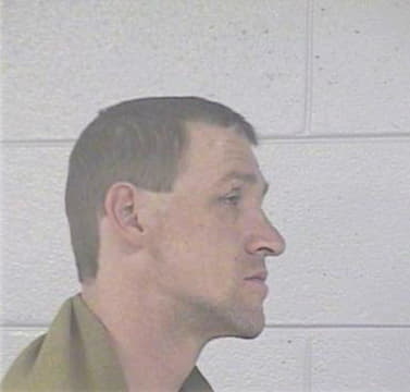 Varney James - Pike County, KY 