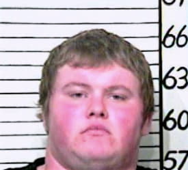 Seeger Jesse - Comal County, TX 