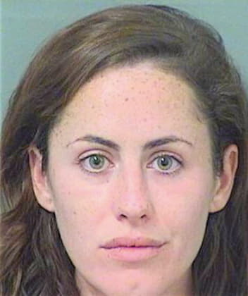 Mcguinness Jessica - PalmBeach County, FL 