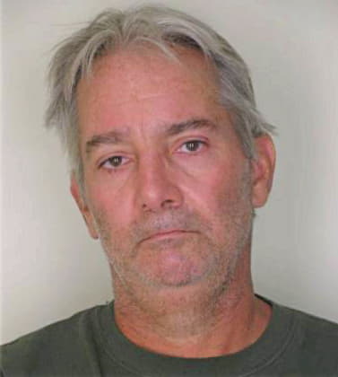 Follman John - Hillsborough County, FL 