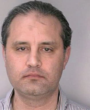 Garcia Joseph - Hillsborough County, FL 