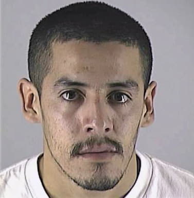 Romero Juan - Deschutes County, OR 