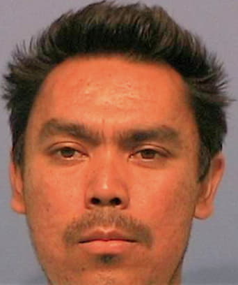 Rodriguez Julio - Williamson County, TX 
