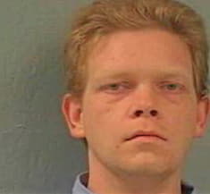 Robinson Justin - Greene County, MO 