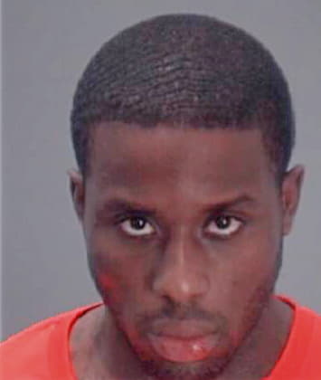 Williams Kevin - Pasco County, FL 