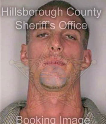 Tunstall Kyle - Hillsborough County, FL 