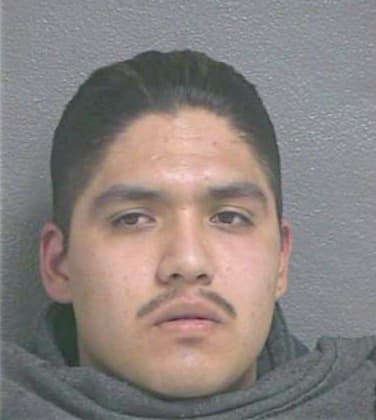 Arevalo-Hernandez Leobardo - Wyandotte County, KS 