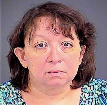 Miller Linda - Charleston County, SC 