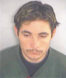 Mejiamarquez Lino - Fulton County, GA 