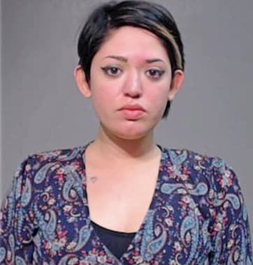 Contreras Maria - Hidalgo County, TX 