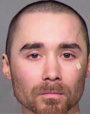 Holt Michael - Maricopa County, AZ 