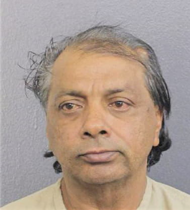 Seenauth Naresh - Broward County, FL 
