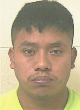 Aquino-Cruz Norberto - Houston County, GA 