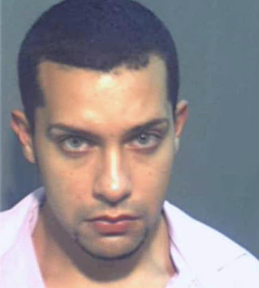Rivera Paul - Orange County, FL 