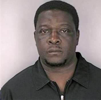 Austin Phillip - Hillsborough County, FL 