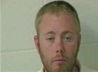 Sturtevant Randle - Newton County, GA 