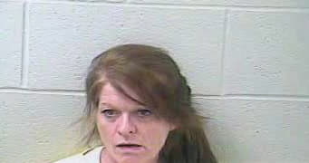 Willis Rebecca - Daviess County, KY 