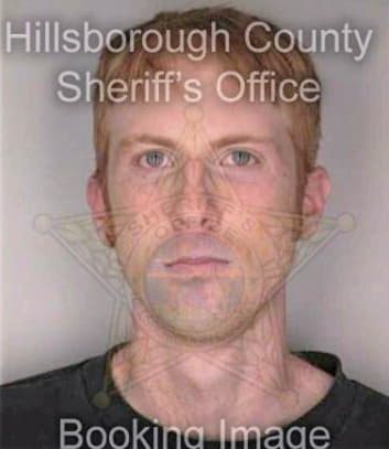 Tracy Richard - Hillsborough County, FL 