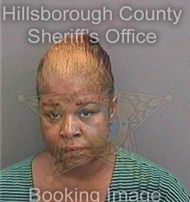 Vann Roishawn - Hillsborough County, FL 
