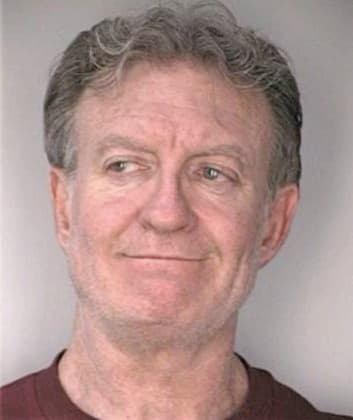 Conger Ronald - Hillsborough County, FL 
