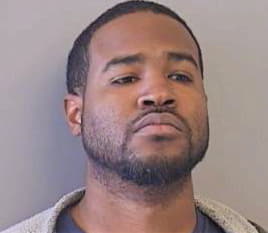 Thompson Stephon - Tulsa County, OK 