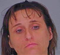 Tiner Tammy - Hunt County, TX 