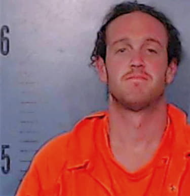 Clemons Thomas-Michael - Taylor County, TX 