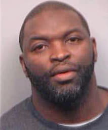 Thomas Tracey - Fulton County, GA 